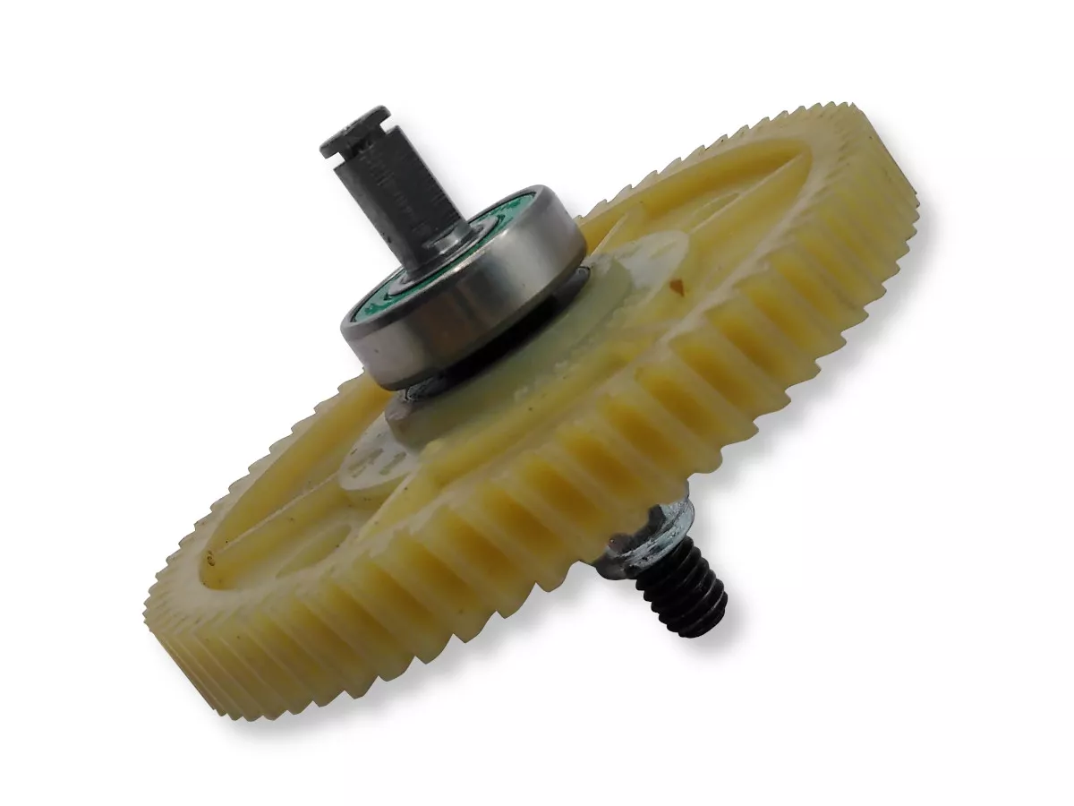 Arbre + couronne transmission réf. F 016 F05 167 Bosch